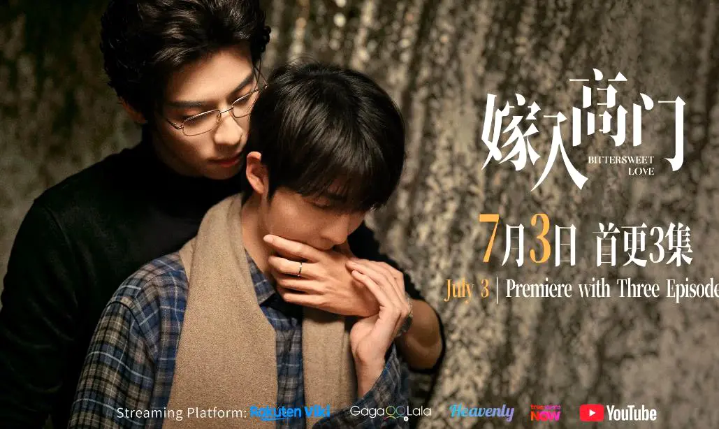 《嫁入高门的男人》22集全集HD高清免费在线观看-2026新剧《嫁入高门/高嫁》双男主完整版无广告-《嫁入高门的男人》1080P高清画质播放