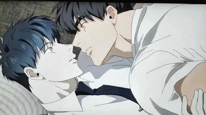 《闵勇MIGNON》1080P高清全集播放-闵勇MIGNON14集+番外彩蛋-吸血鬼医生拳击少年禁忌恋情无删减看