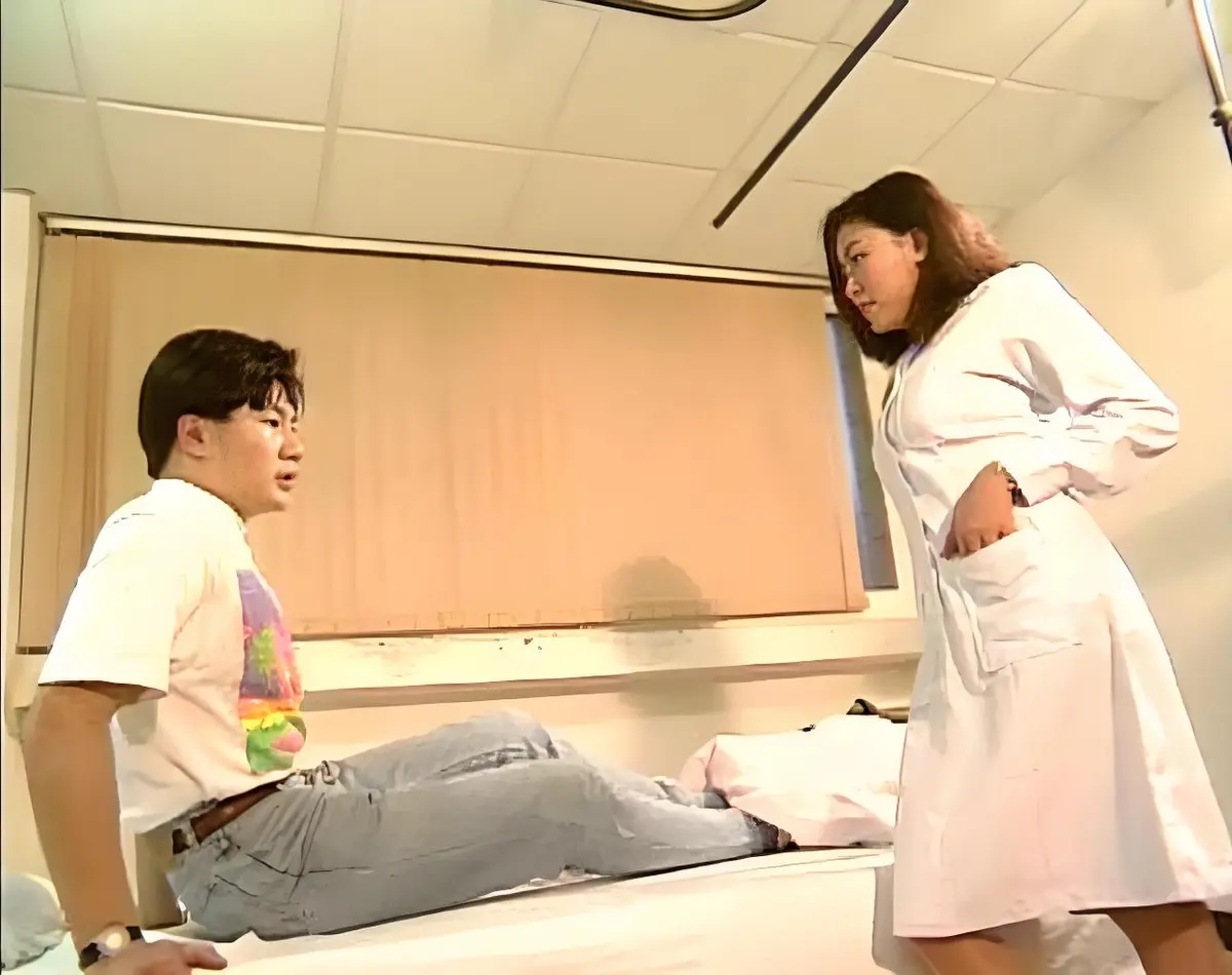 1992台剧《杏林春暖》全集免费在线播放-经典高清修复1080P中字-杏林春暖完整版高清观看