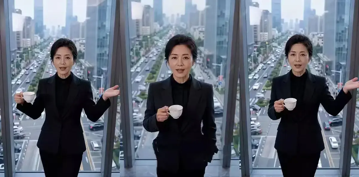 AI短剧《我的岳母苏沛真》HD中字完整版资源下载-迅雷夸克网盘高速在线看-女婿岳母极限拉扯全集免费流畅观看