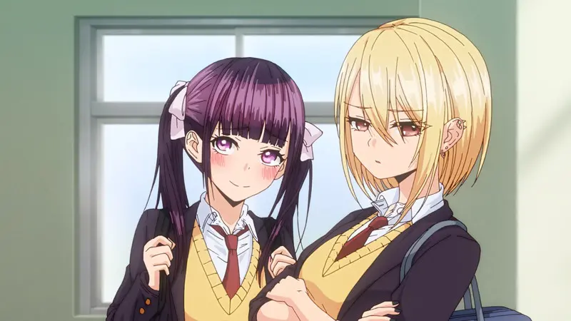 《玩美×玩媚》全季高清无删减资源 - 玩美×玩媚免费完整版在线观看 - 动漫岛风车动漫VS影院中字播放